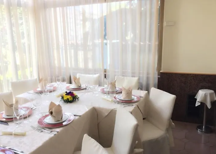 Hotel Giardino Degli Aranci Frattamaggiore