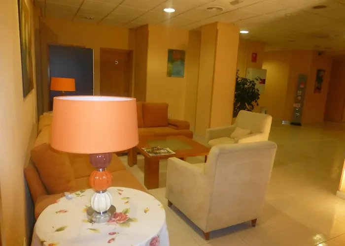 Hostal El Val