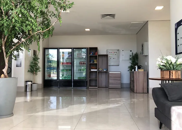 Sleep Inn Paulinia