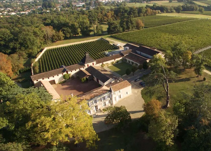 Chateau Sénailhac