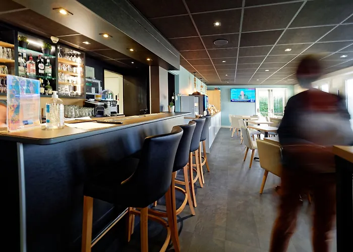 Kyriad DIRECT Saint Brieuc - Parc des Expositions