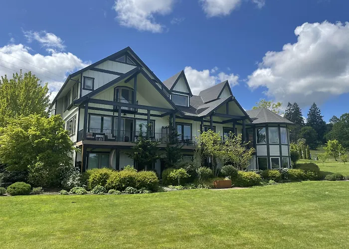 The Setting Inn Willamette Valley