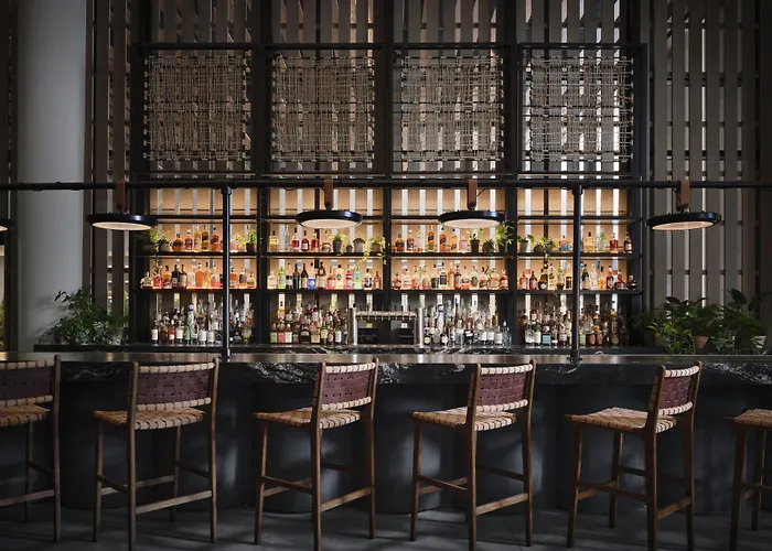 1 Hotel Nashville
