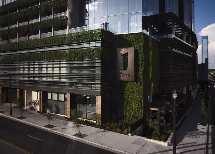 1 Hotel Nashville