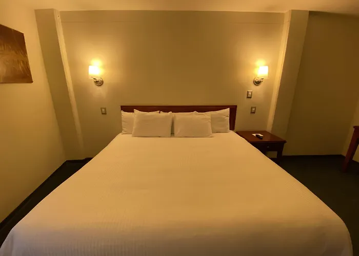 Hotel Enterprise Inn Poliforum