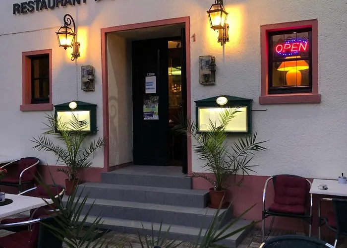 Astoria Hotel Heimbach