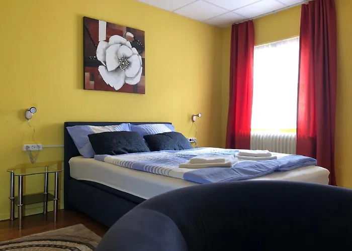 Astoria Hotel Heimbach