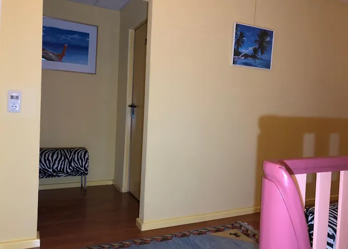 Astoria Hotel Heimbach