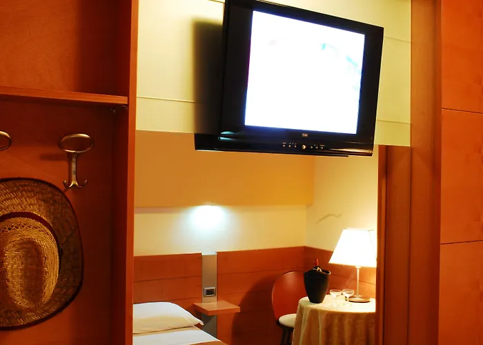 Hotel Club Astor Ugento