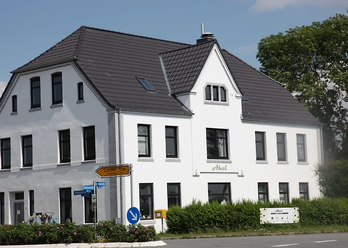 Ahoi