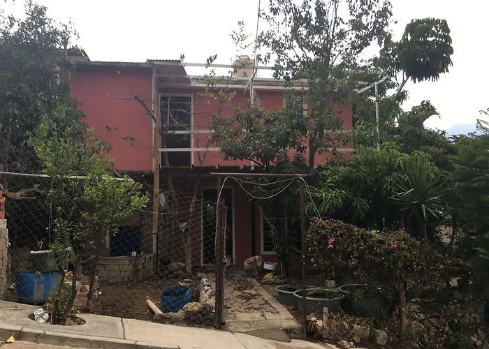 La Casa Del Nenufar