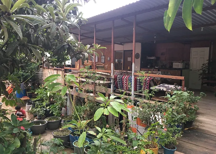 La Casa Del Nenufar