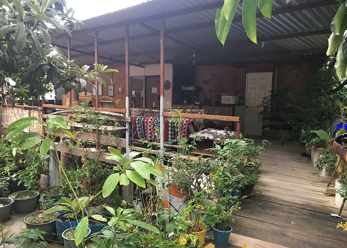 La Casa Del Nenufar