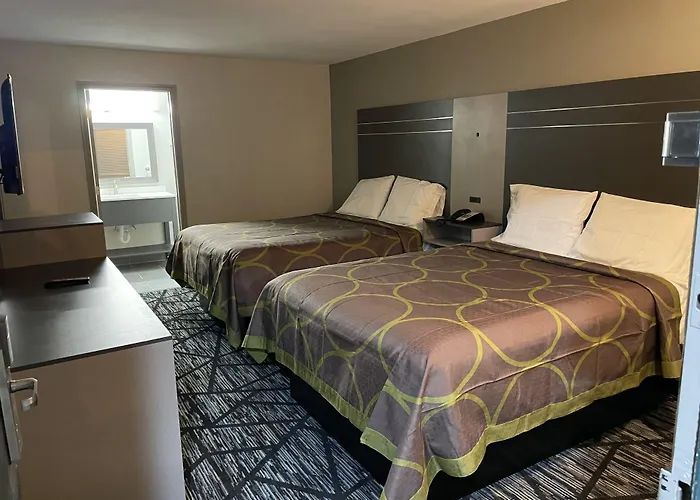 Baymont By Wyndham Dothan
