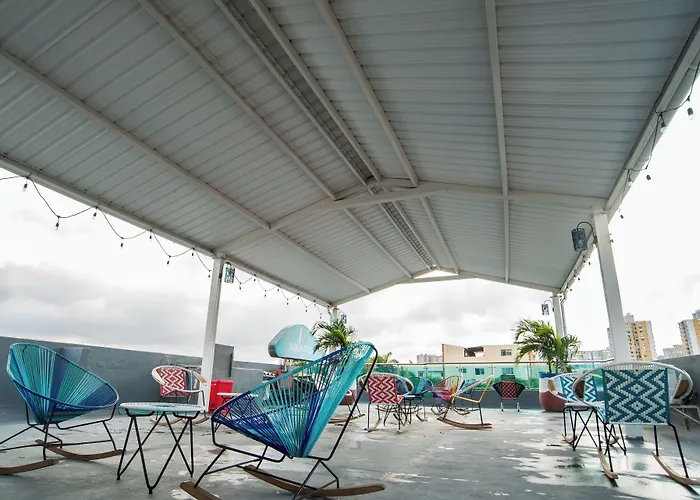 Hotel Aquarius