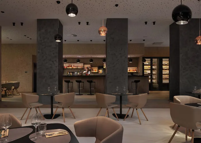 Hotel Passage