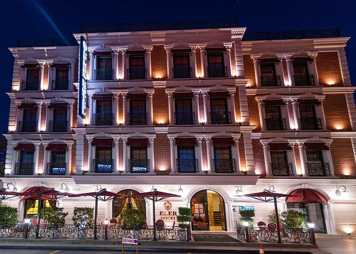 Eler Hotel