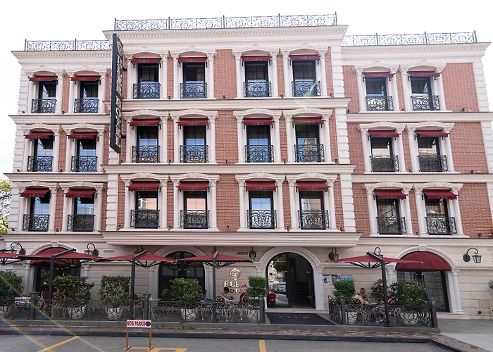 Eler Hotel