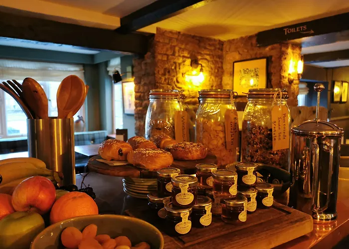 The Swan Inn