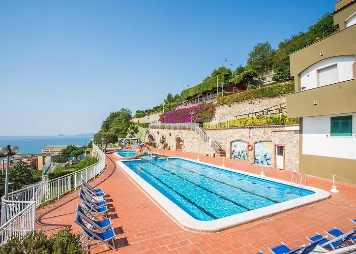 Residence Sant'Anna