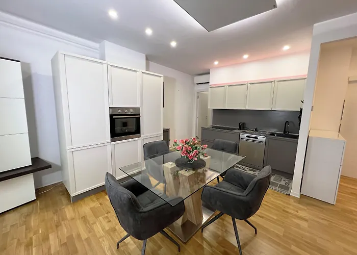Trieste 411 - Rooms & Apartments
