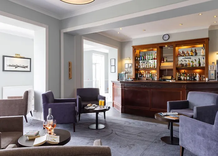The Imperial Hotel Exmouth