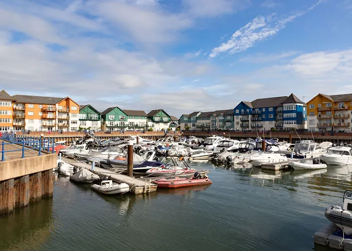 The Imperial Hotel Exmouth