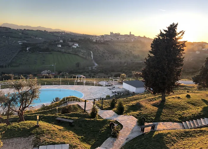 Casablanca Hotel Civitanova Marche