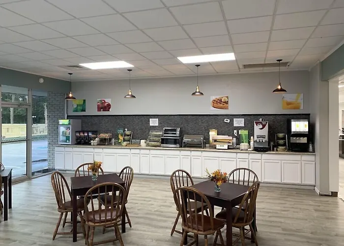 Quality Inn & Suites Pawleys Island