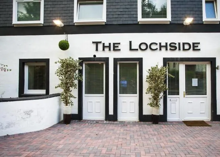Lochside Guest House
