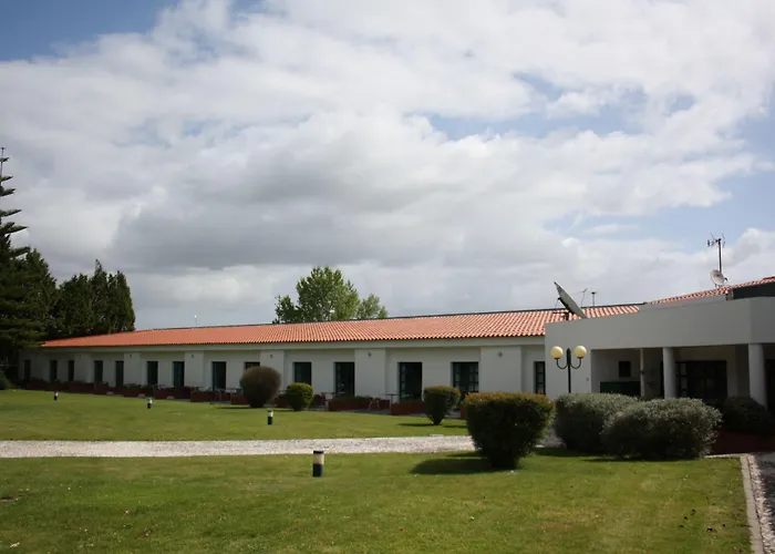 Flag Hotel Santarem