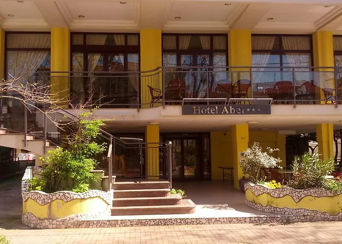 Abel & Residence