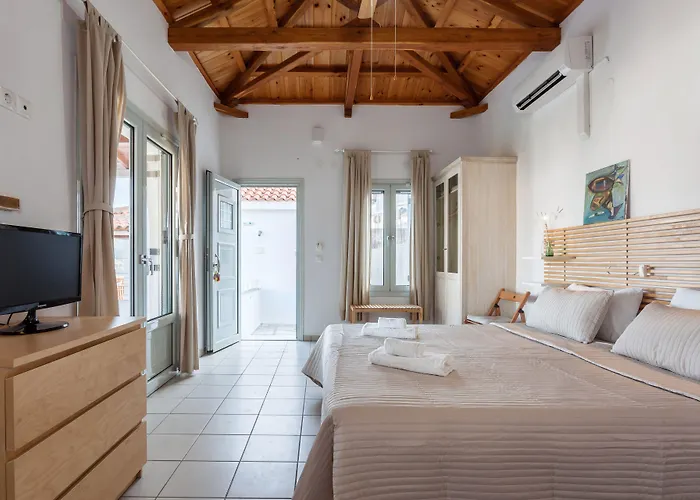 Thea Home By Booking Kottas