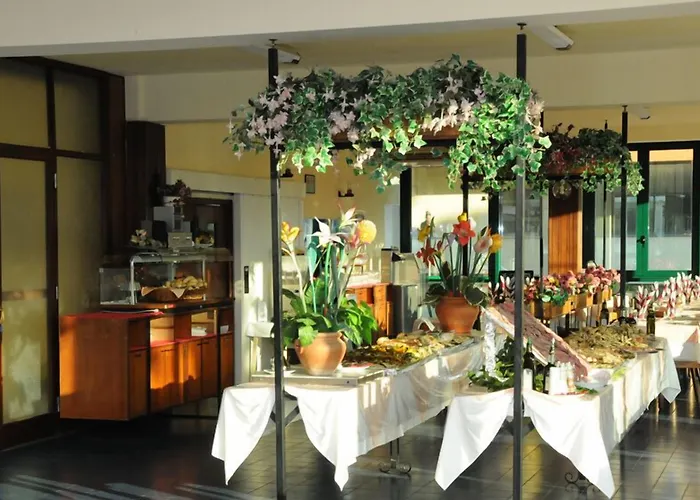 Hotel Costa Verde Milano Marittima
