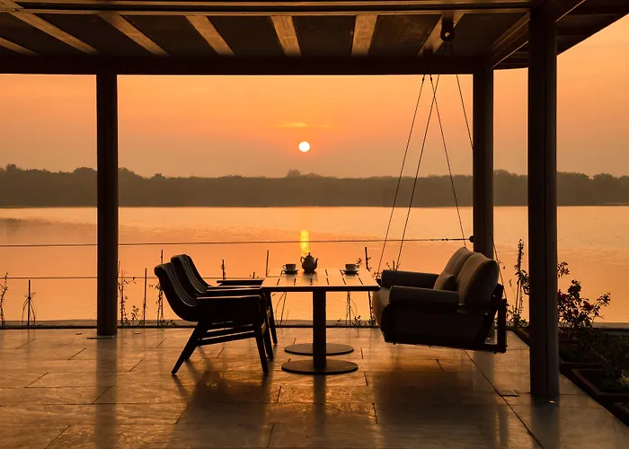 Raas Chhatrasagar, Nimaj, District Pali