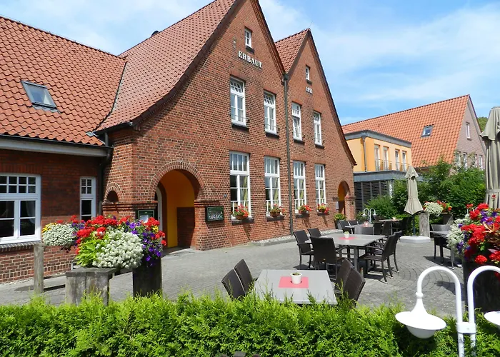 &Restaurant Alte Schule