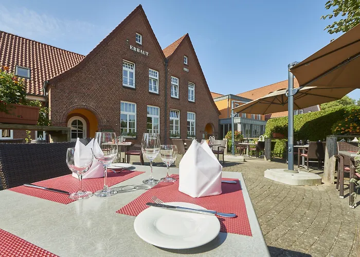 &Restaurant Alte Schule