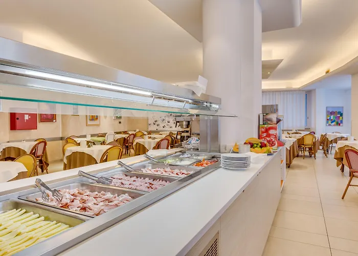 Hotel Ambassador Caorle