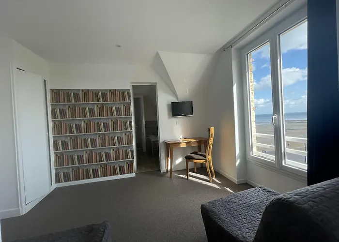 Le Clos Normand Saint-Aubin-Sur-Mer 