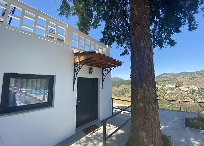 Quinta Da Portela Douro