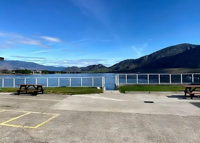 Richter Pass Beach Resort
