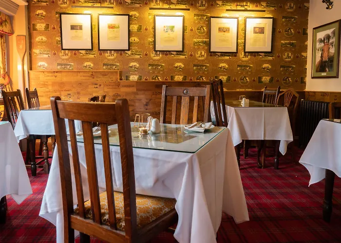 The Mews Hotel Wakefield
