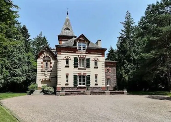 Manoir Les Brieux