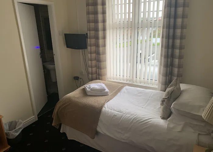 The Trecastell Hotel