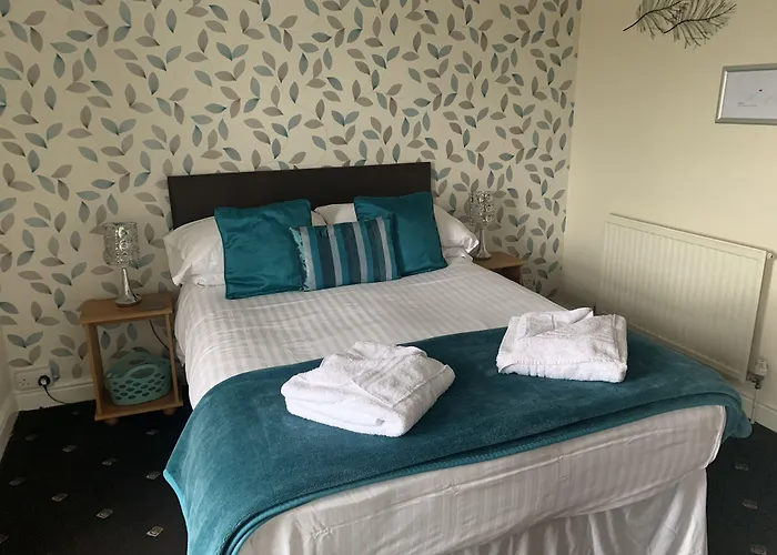 The Trecastell Hotel