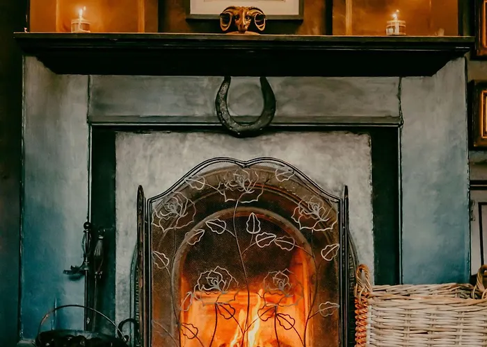 The Ram Inn