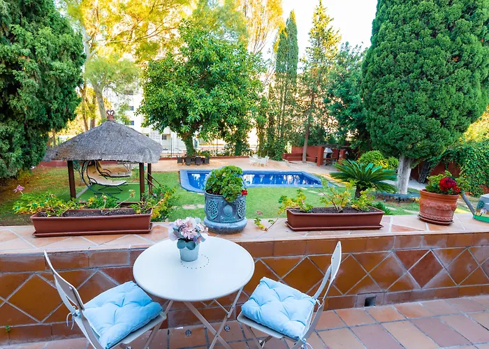 Casa Paraiso Boutique B&B