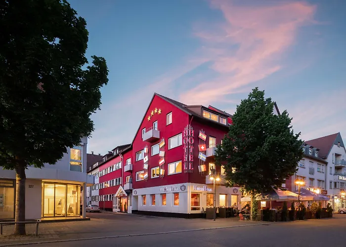 Hetzel Stuttgart