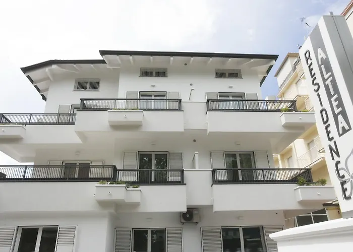 Residence Altea