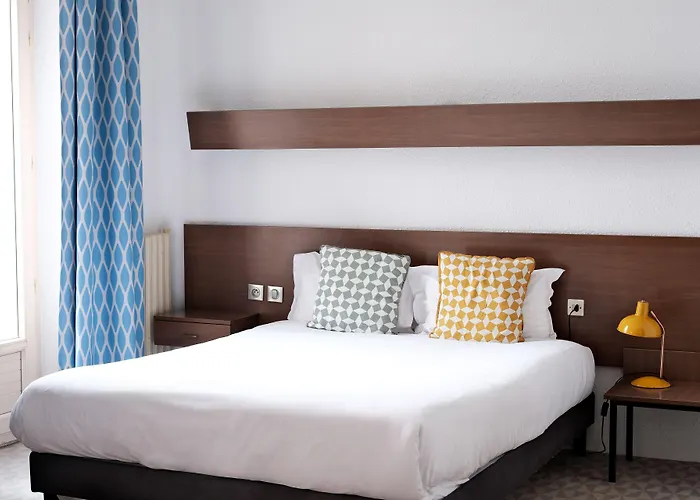 Residence Le Beau Rivage Bandol